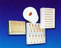 耐火陶瓷纤维针刺毯