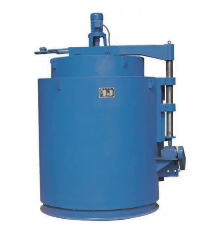 RJ2系列井式回火炉